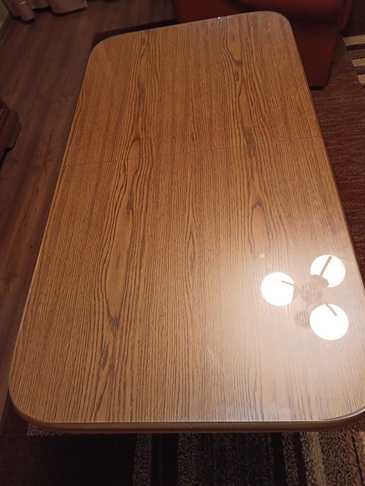 Ława regulowana rozkładana