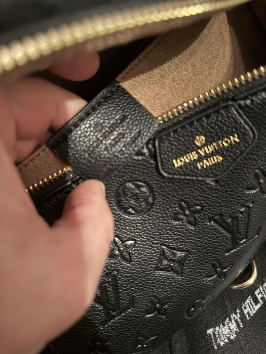 Nerka Louis Vuitton Bumbag LV