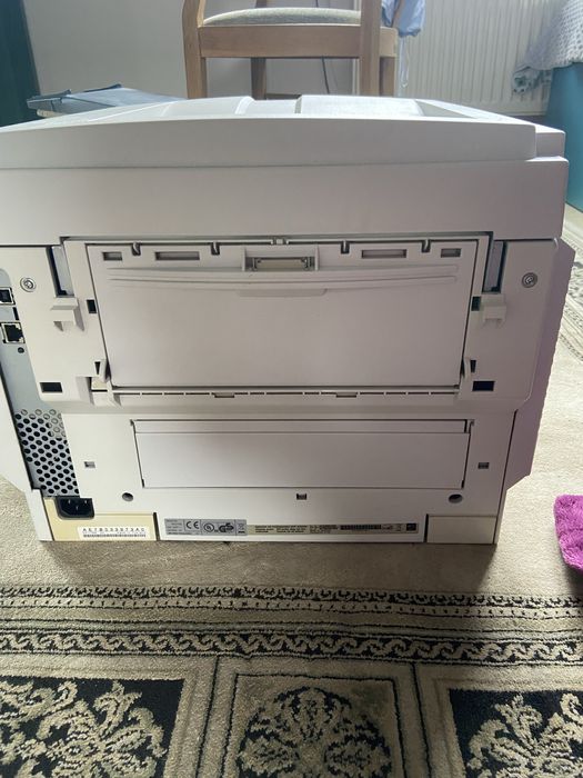 drukarka laserowa OKI