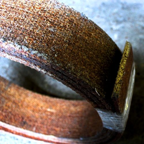 Паронит ПОН, ПМБ. Тормозная лента ЛАТ-2, ЭМ-1, ЭМ-К.