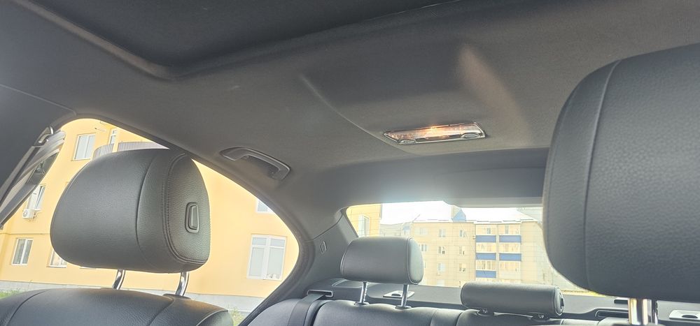 BMW 5 Series 2015 VIN WBA5A51090G178461 фото оголошення 16 з 24