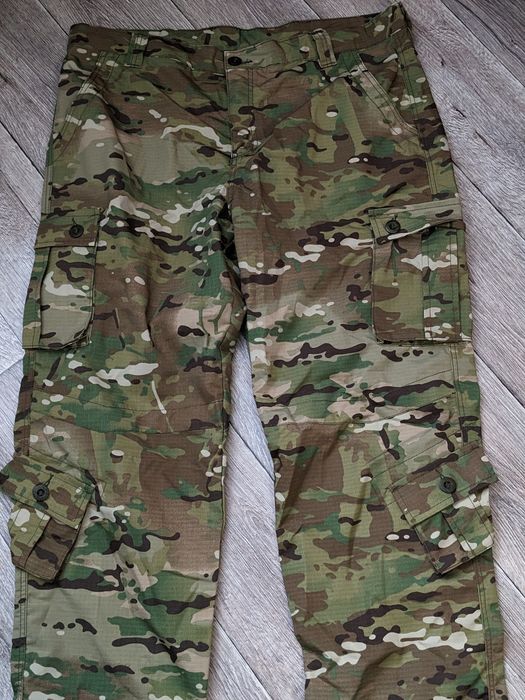 Тактичні штани Propper multicam p.XL