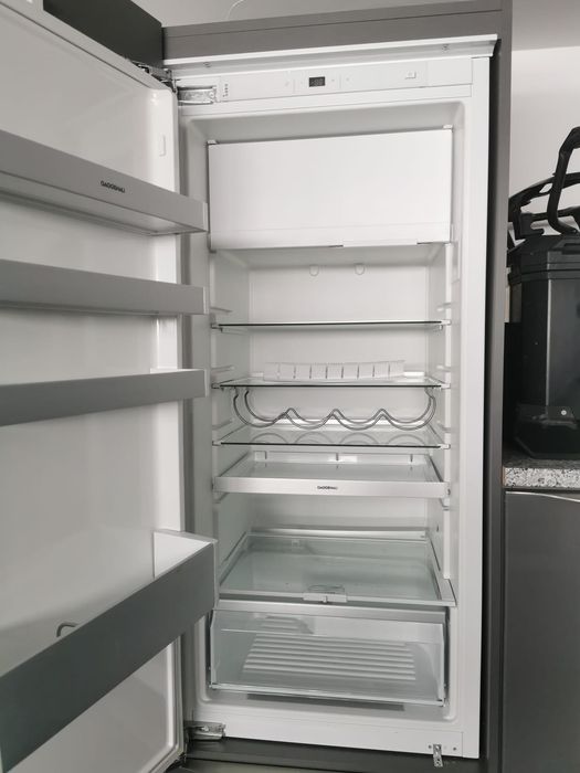 Frigorifico Gaggenau
