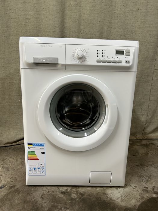 Стиральная машина Electrolux 5 кг.EWS10410W.Гарантия!