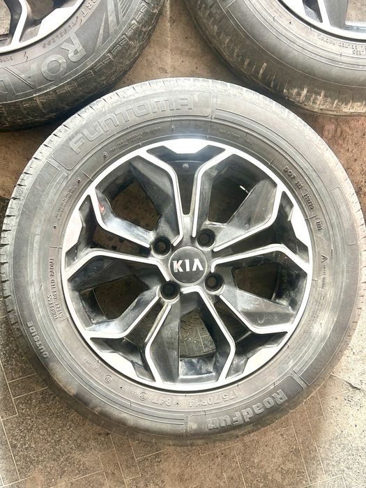 Диски 4/100 R14 200$