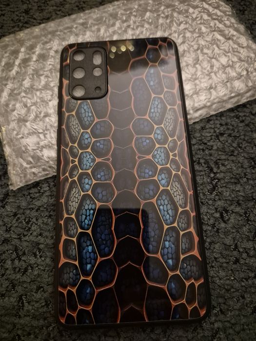 7szt etui Samsung Galaxy s20+