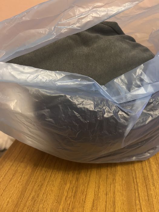 Пакет речей на хлопчика