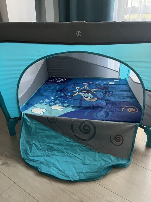 Kojec Baby Design Play