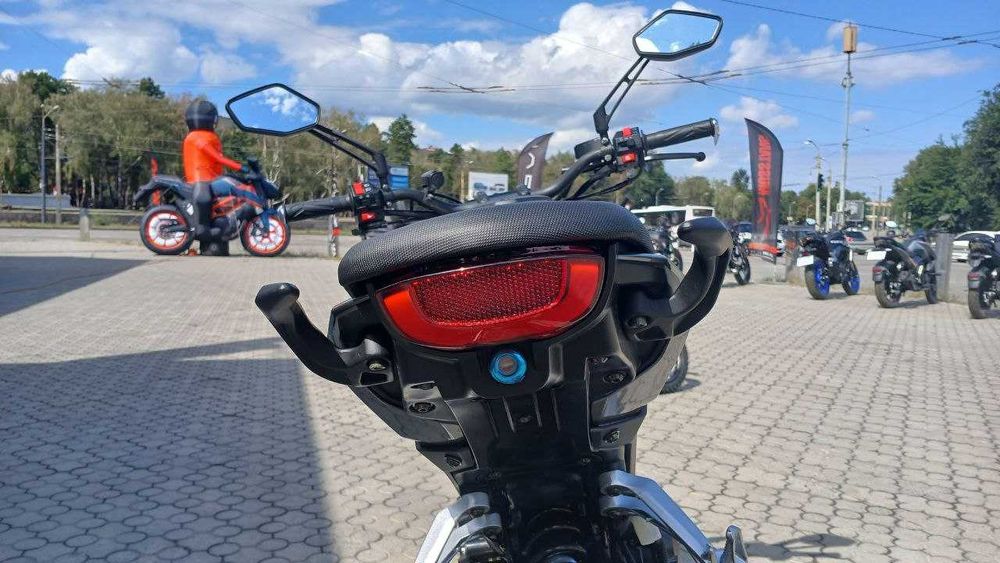 SPARK SP250SC-3 - ТЕСТ-ДРАЙВ > Розстрочка Mono/Privat > Доставка НП