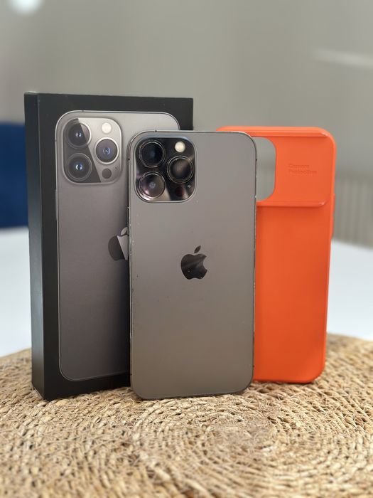 Iphone 13Pro Max 128GB - stan idelany
