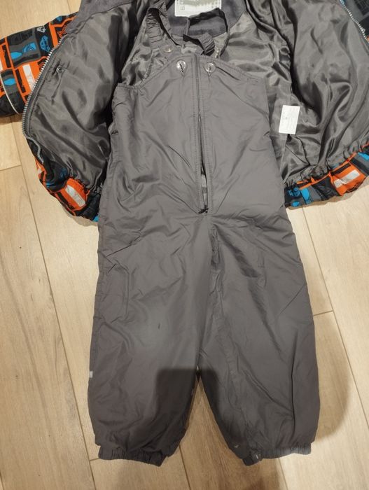 Комплект Lenne 98р.