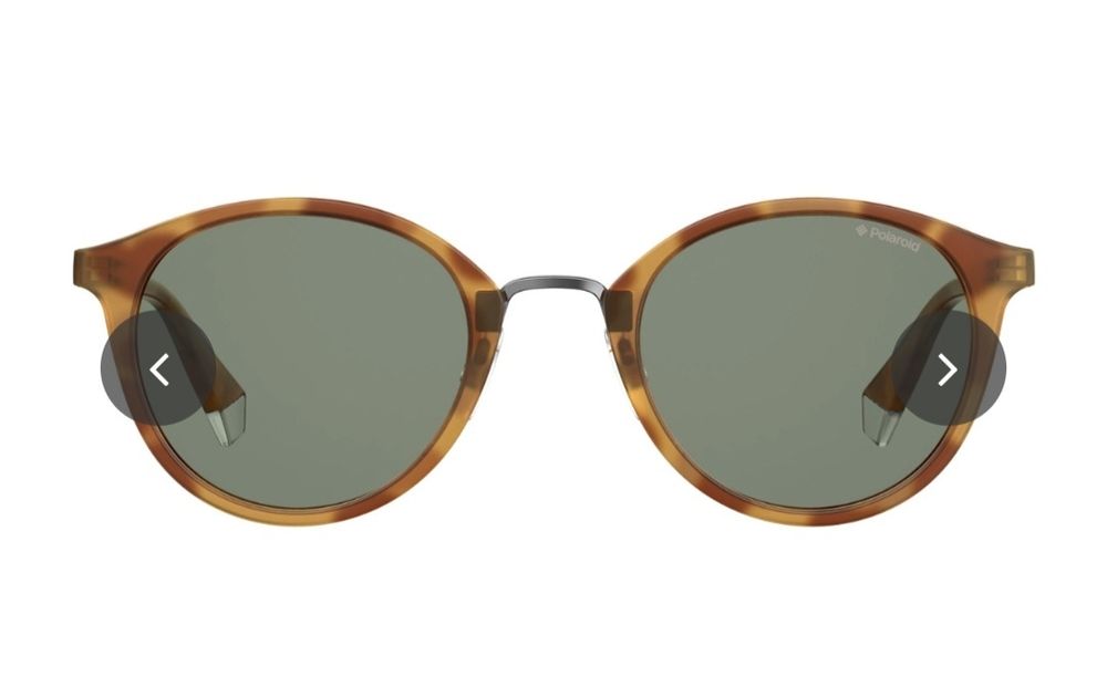 Okulary polaroid