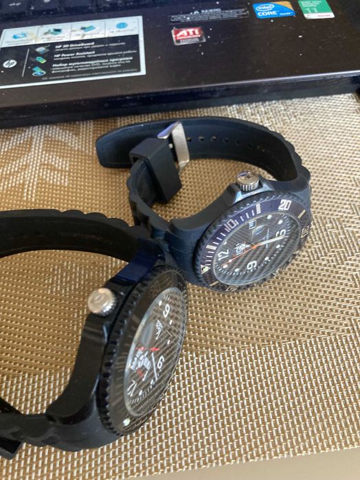 Годинник  ice Бельгія