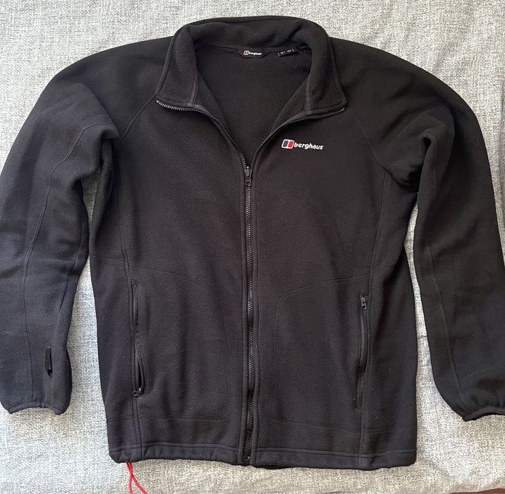 Тепла фліска Berghaus
