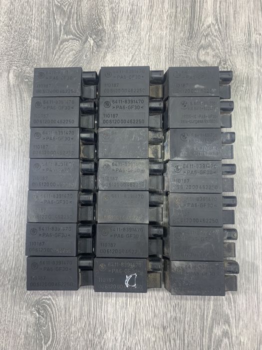 Помпа Бмв дополнительна Шрот термостат