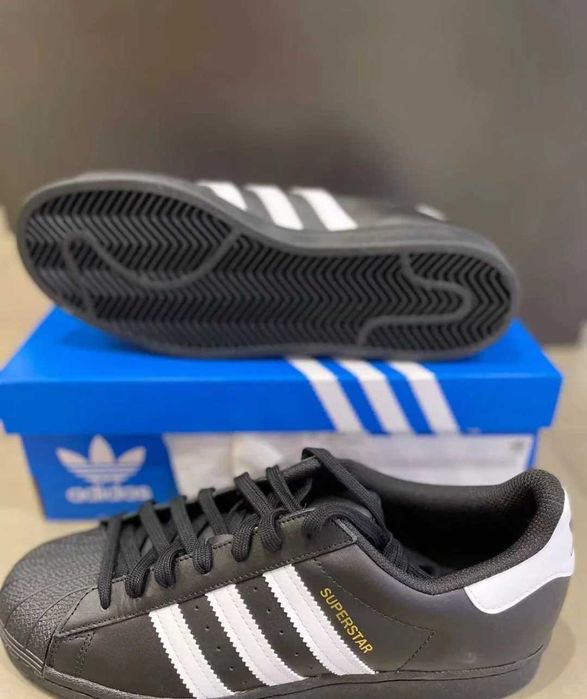 adidas original SUPERSTAR R.40