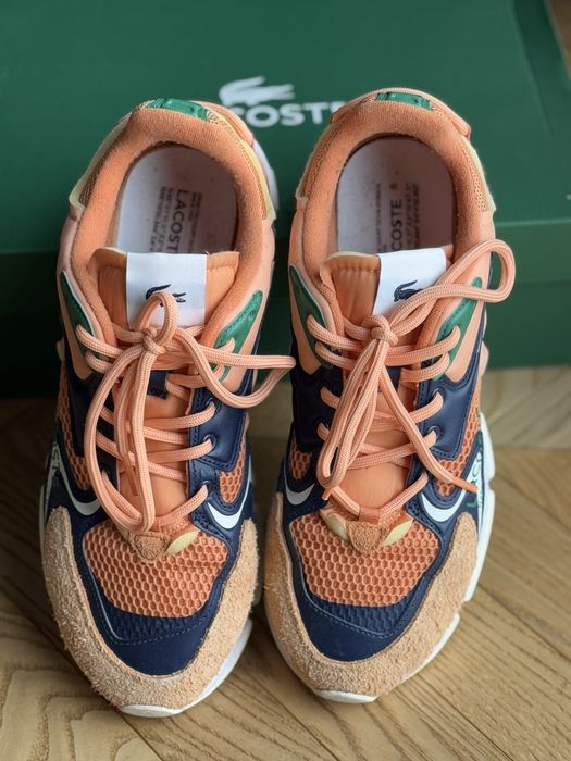 Buty lacoste oryginalne  44 rozmiar 139 zl