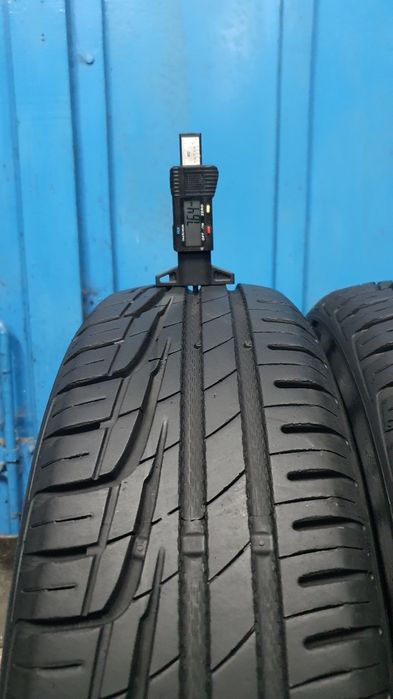 185/65 R15 Sprzedam opony letnie Uniroyal ! Bez napraw