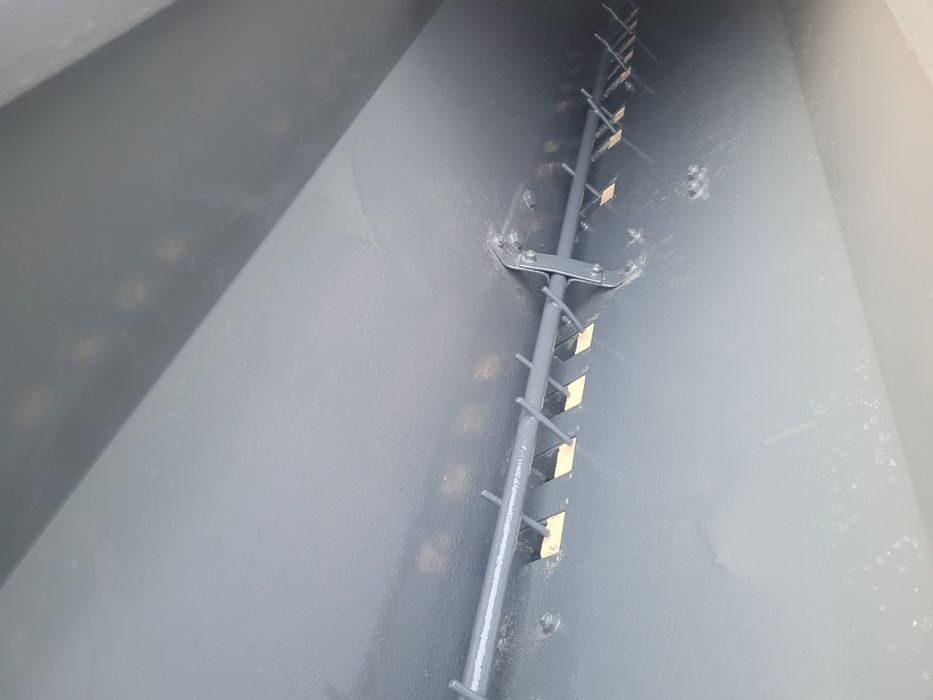 Siewnik poznaniak znacznik grabki transport