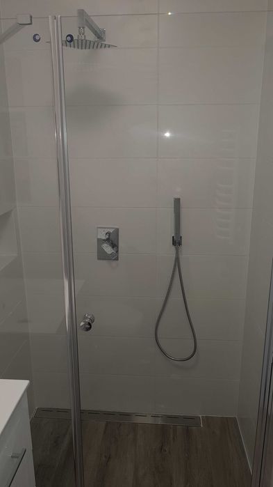 Apartament nad morzem z klimatyzacją