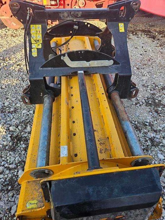 Mulczer Muthing, kosiarka bijakowa 300cm