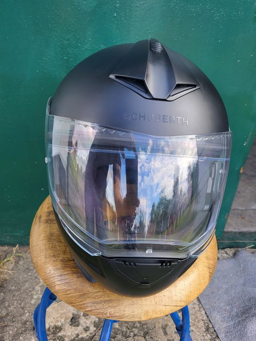 Kask Schuberth C3Pro igła XL