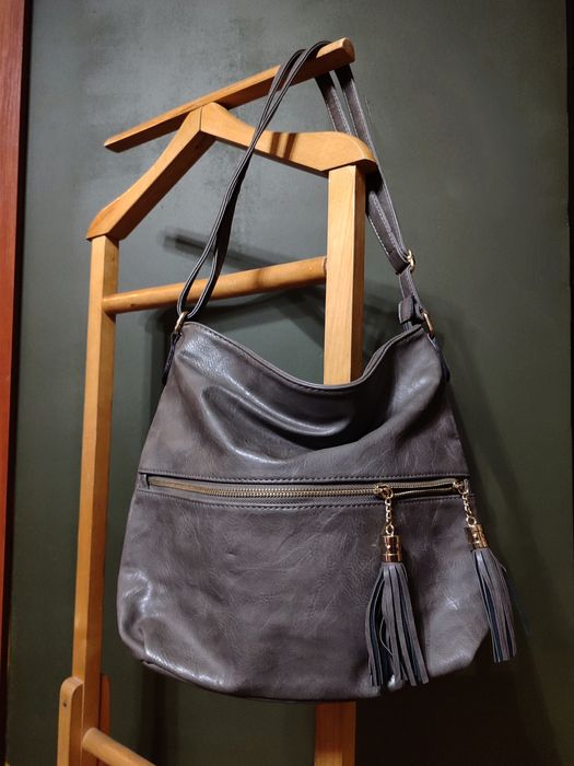 Сумки жіночі Італія (еко шкіра)