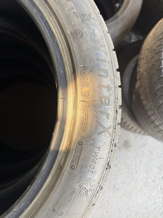 Triangle Winter X 205/55 R17