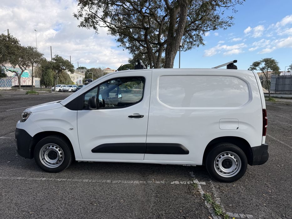 Citroën Berlingo
