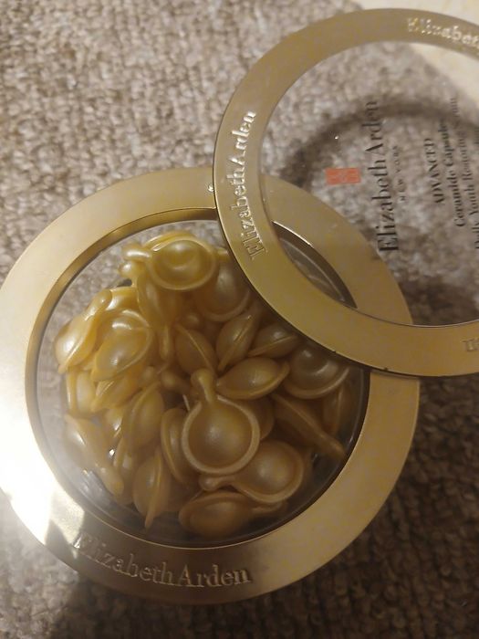 Serum rosto Elisabeth Arden