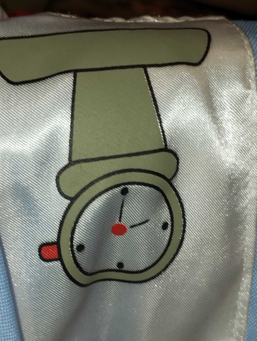 Костюм Хелловін маскарад медсестры лікаря на дівчинку 7-8років