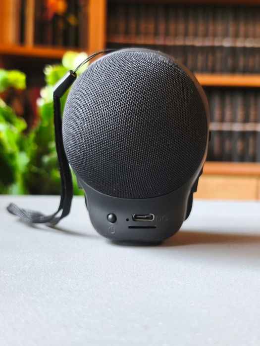 Głośnik przenośny