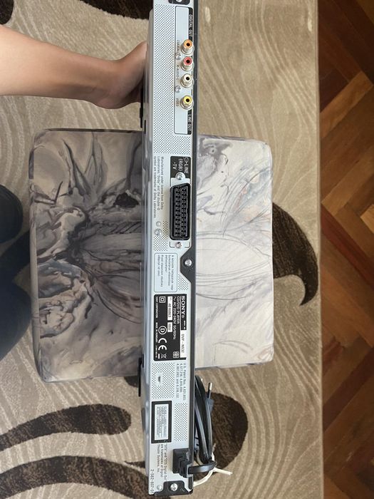 Відео Плеєр Sony DVP-NS 32
