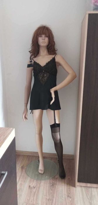 Zestaw nr 21 koszulka rozm XXL