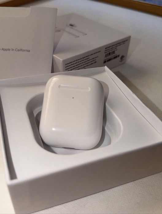 Продам airpods2