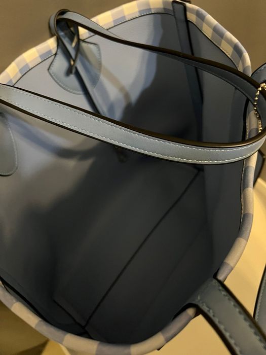 Mala da lanidor reversível