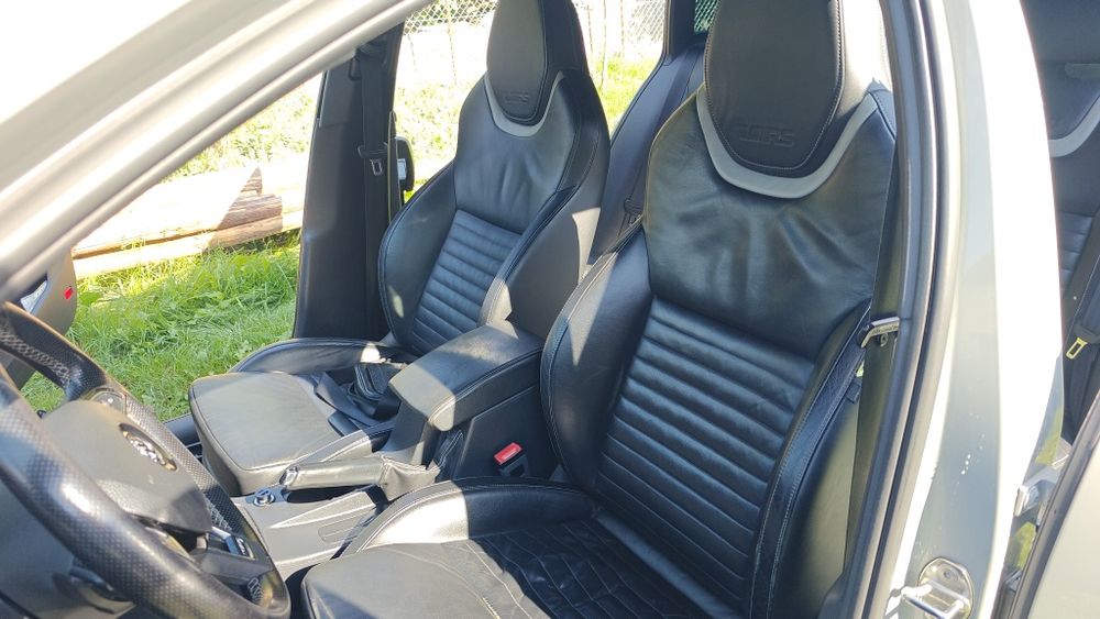 Skoda Octavia Rs Combi 2.0 Benzynana