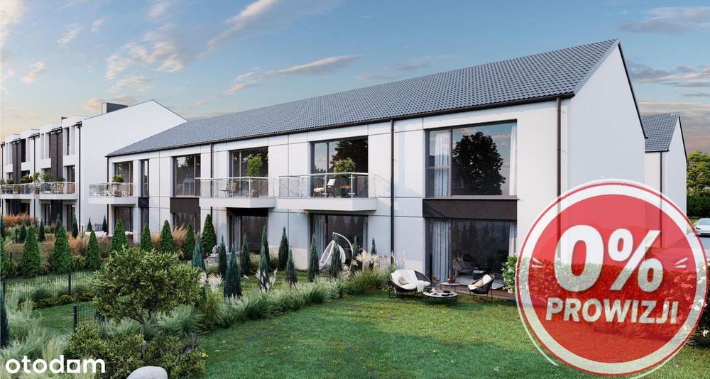 Ostatnie Mieszkanie | 74 M² | Duży Balkon |Stara Miłosna | Wesoła