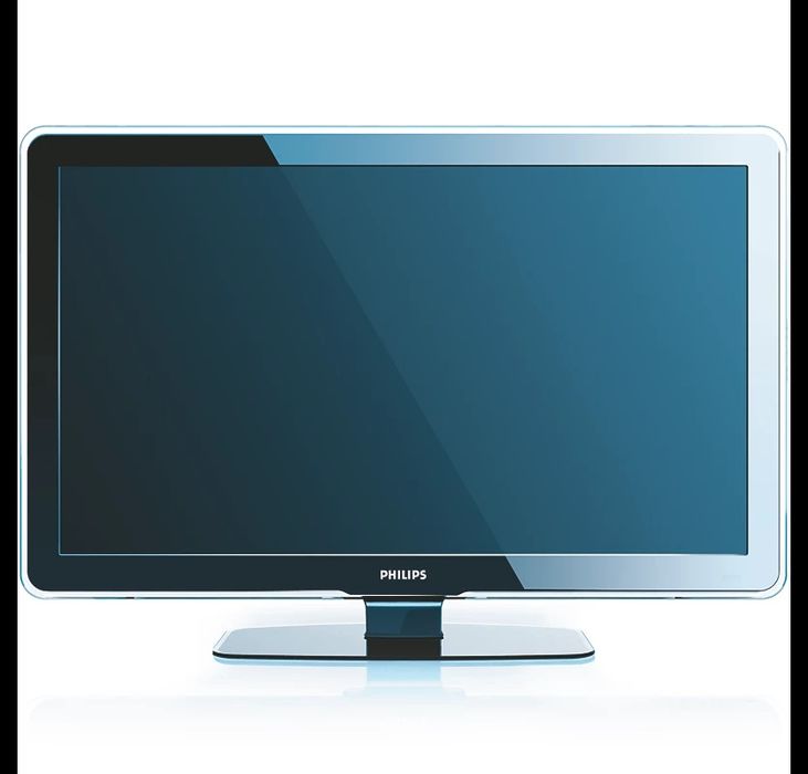 Телевизор Phillips