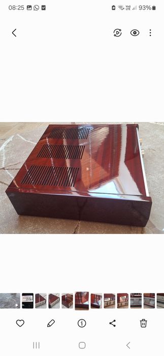 Marantz Sc1000  klasa A
