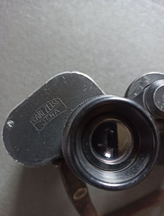 Германський бінокль Carl Zeiss Binoctem 7x50