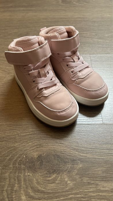 Демісезонні черевики H&M