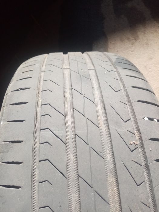 Колеса r17 в зборі.