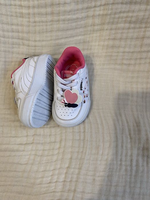 Дитячі кросівки Puma