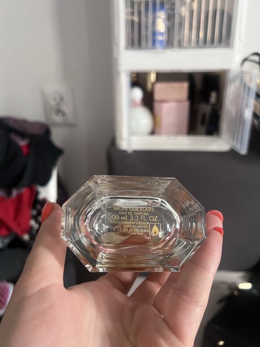 Perfume Mon Guirlaine oryginalne