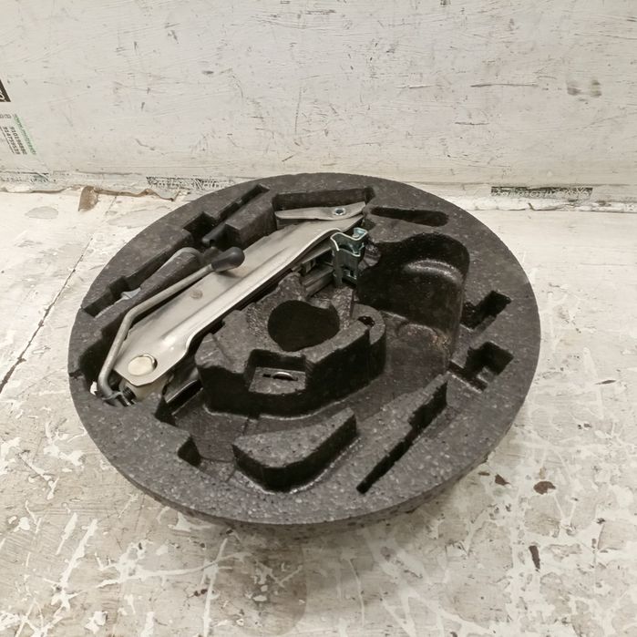 Kit de troca de pneu - AUDI A4 Avant (8E5, B6) | 00 - 05