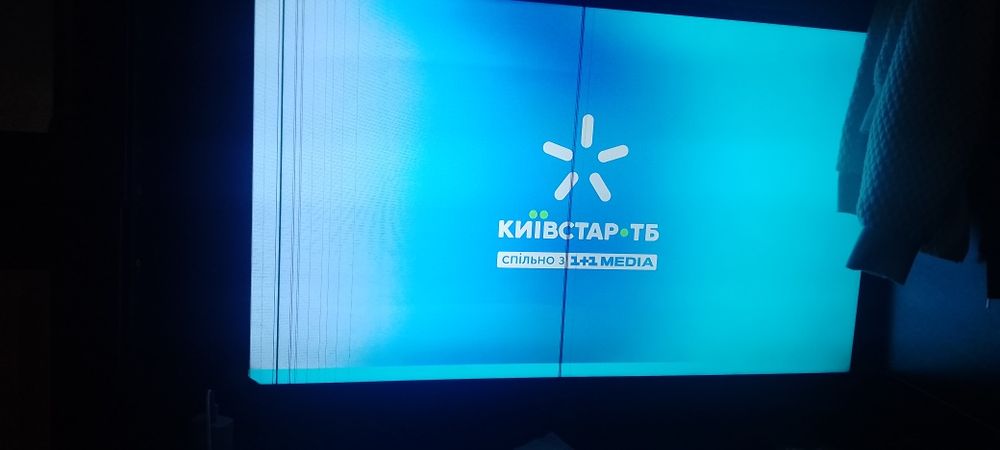 Телевізор Samsung
