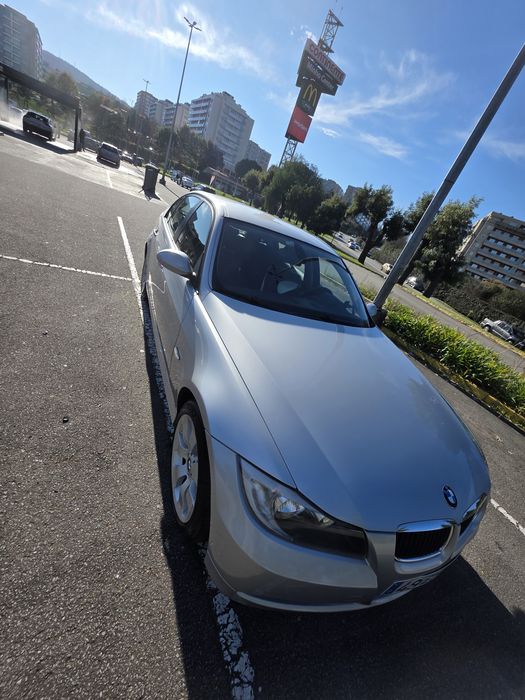 BMW 318d  - Ótimo estado