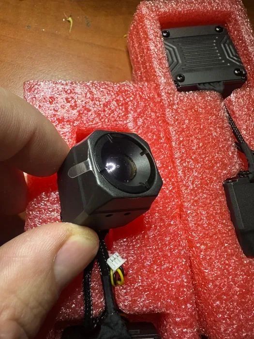 Тепловізійна камера CADDX 640 ECLIPSE 006SL