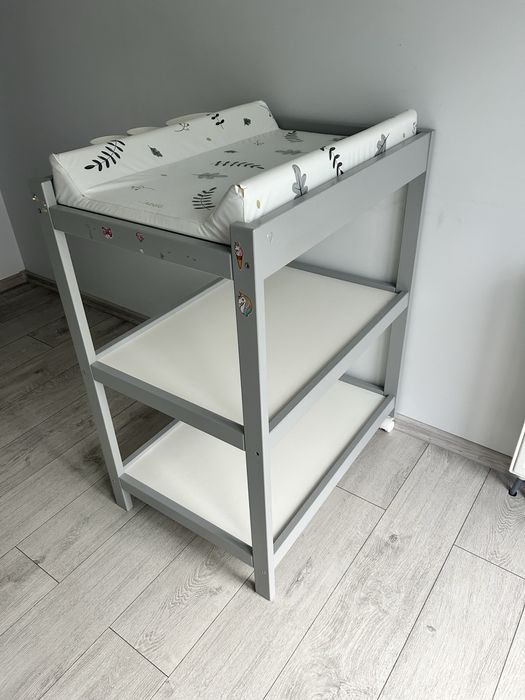 Przewijak ikea.